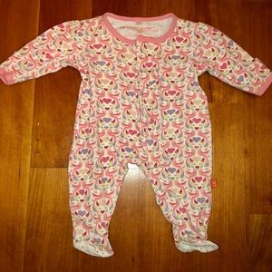 Magnificent Baby, Smart Close, size 3 months, GUC